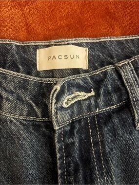 PacSun women’s Indigo Relaxed Jeans